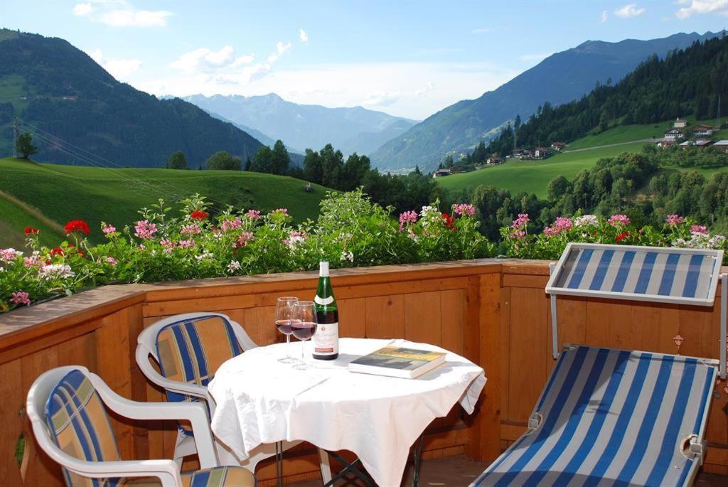 Blaserhof Hainzenberg Exterior photo