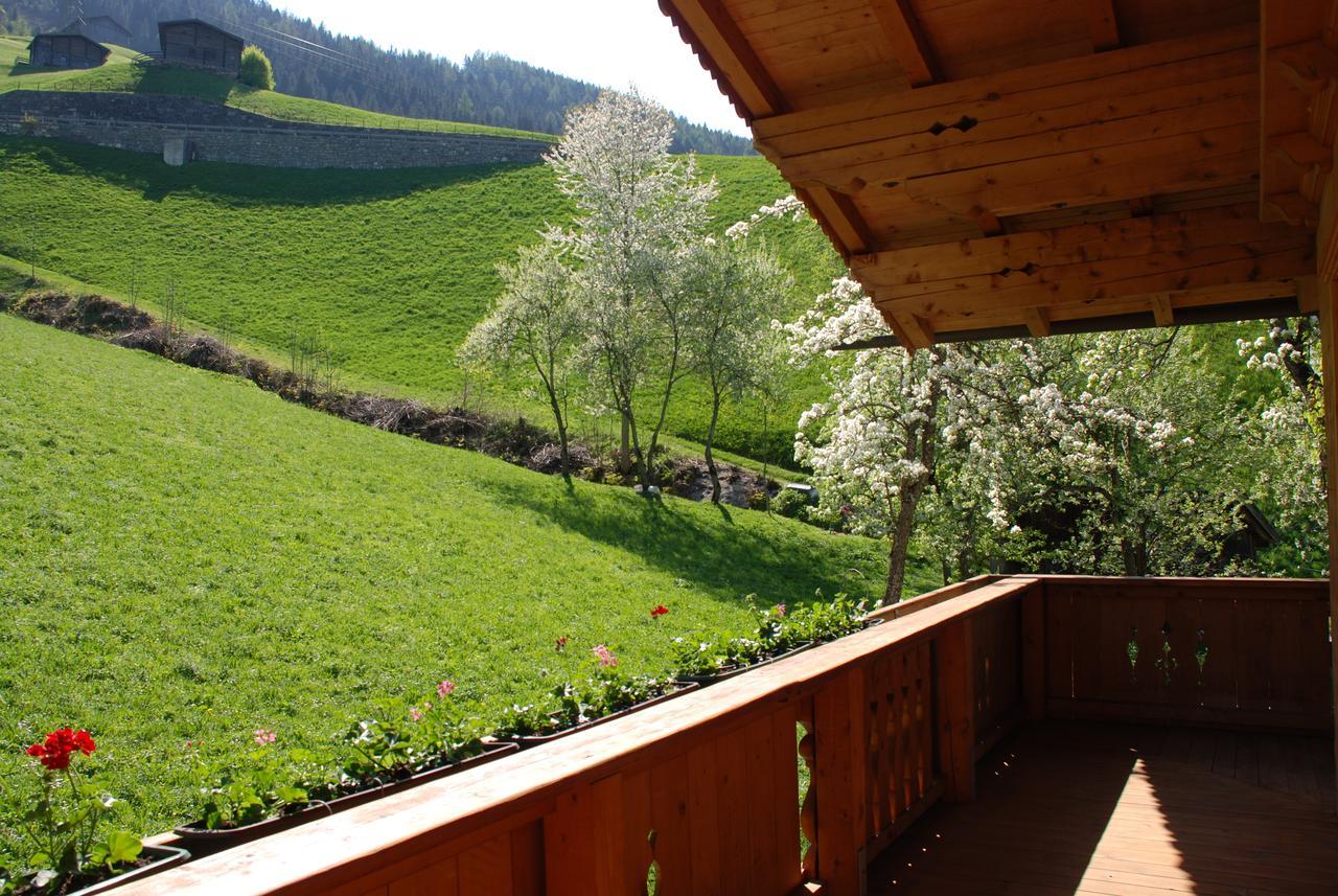 Blaserhof Hainzenberg Room photo