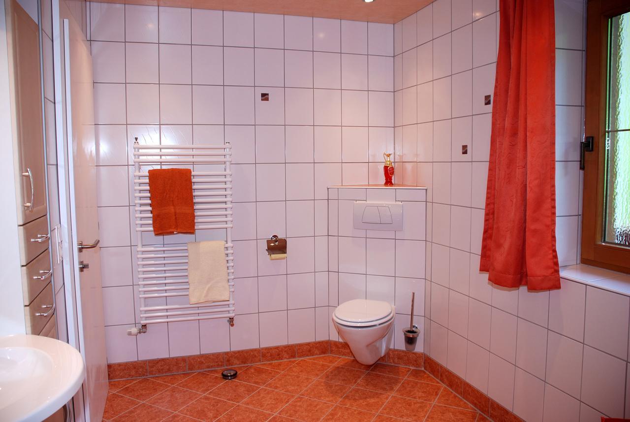 Blaserhof Hainzenberg Room photo