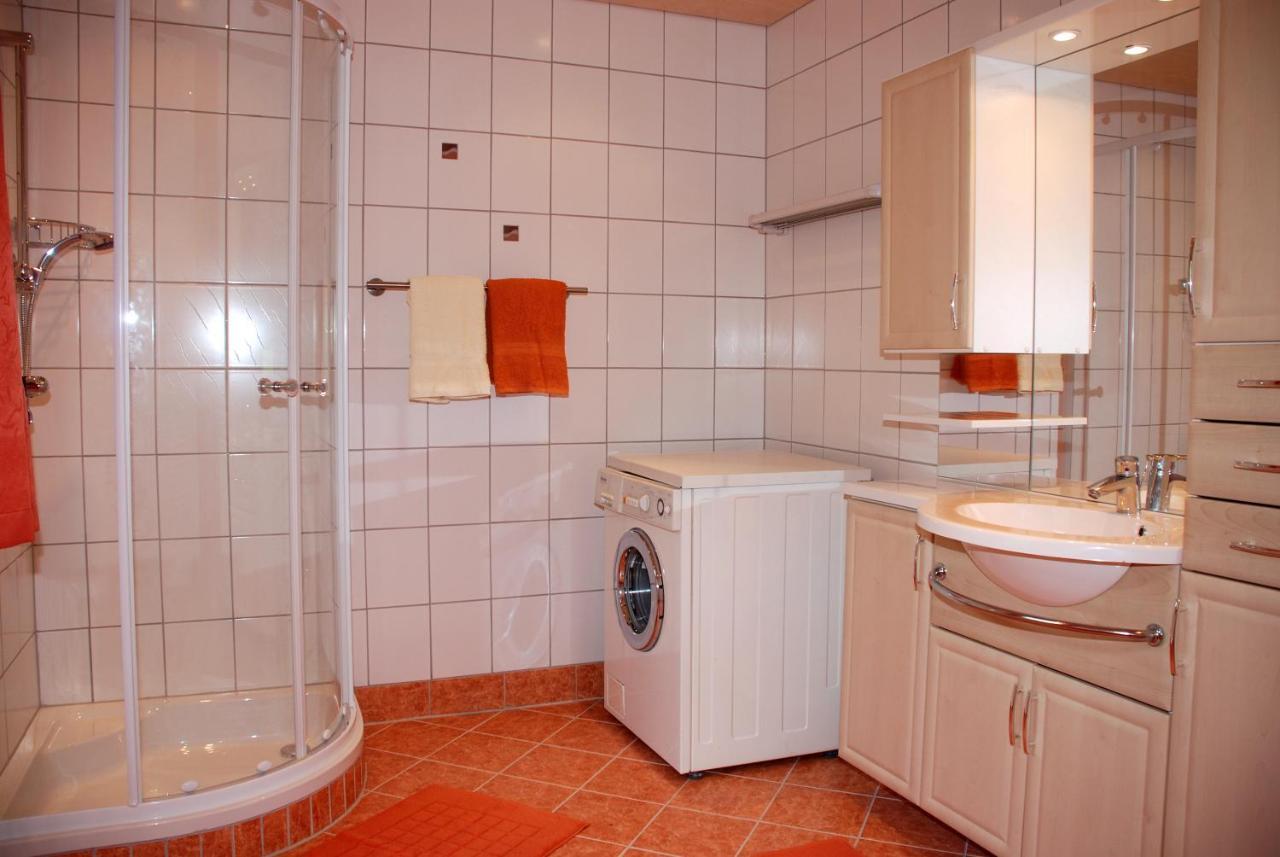 Blaserhof Hainzenberg Room photo